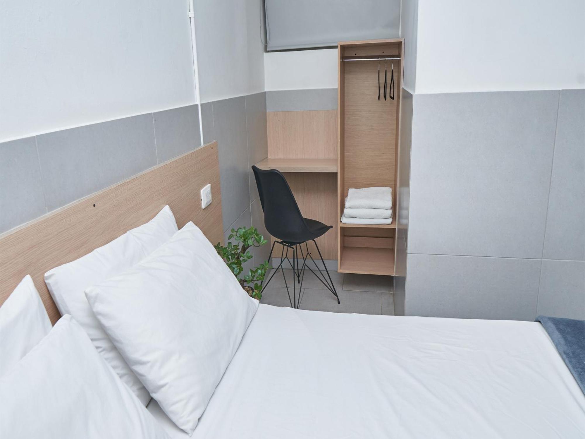 Stanza Hotel เมเดยิน ภายนอก รูปภาพ