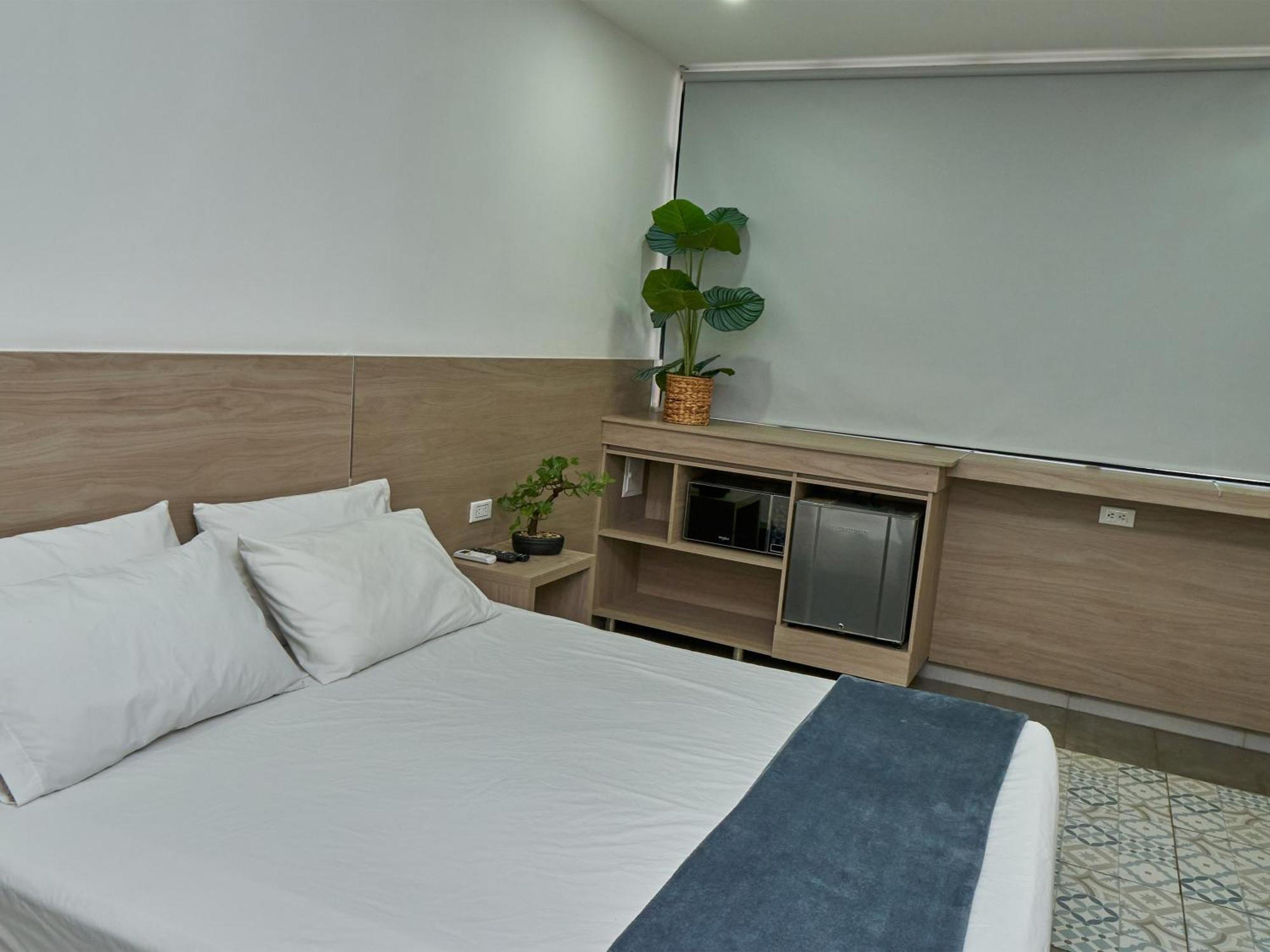 Stanza Hotel เมเดยิน ภายนอก รูปภาพ