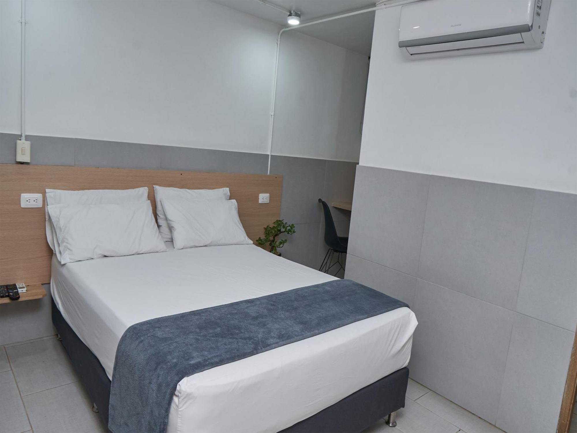 Stanza Hotel เมเดยิน ภายนอก รูปภาพ