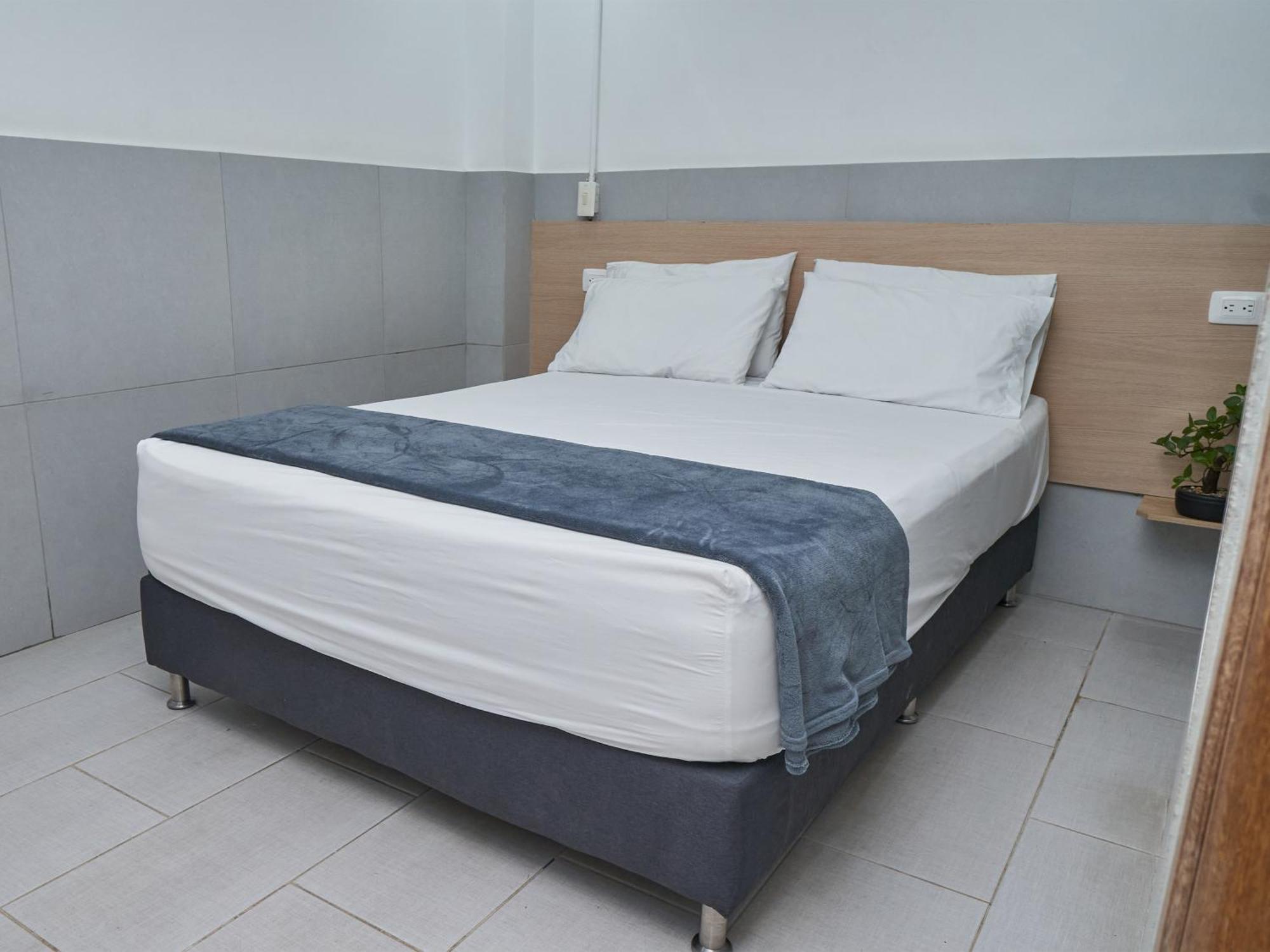 Stanza Hotel เมเดยิน ภายนอก รูปภาพ