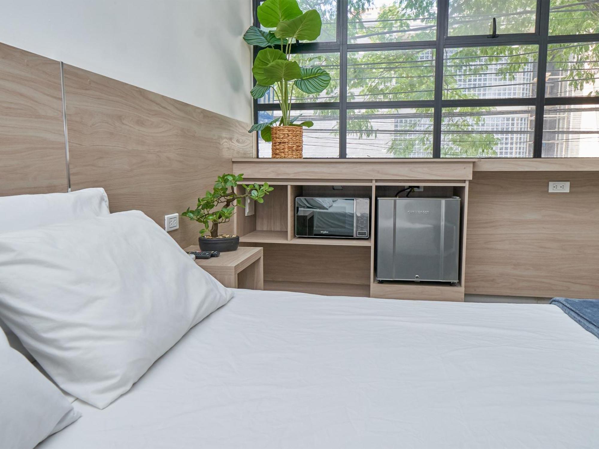 Stanza Hotel เมเดยิน ภายนอก รูปภาพ