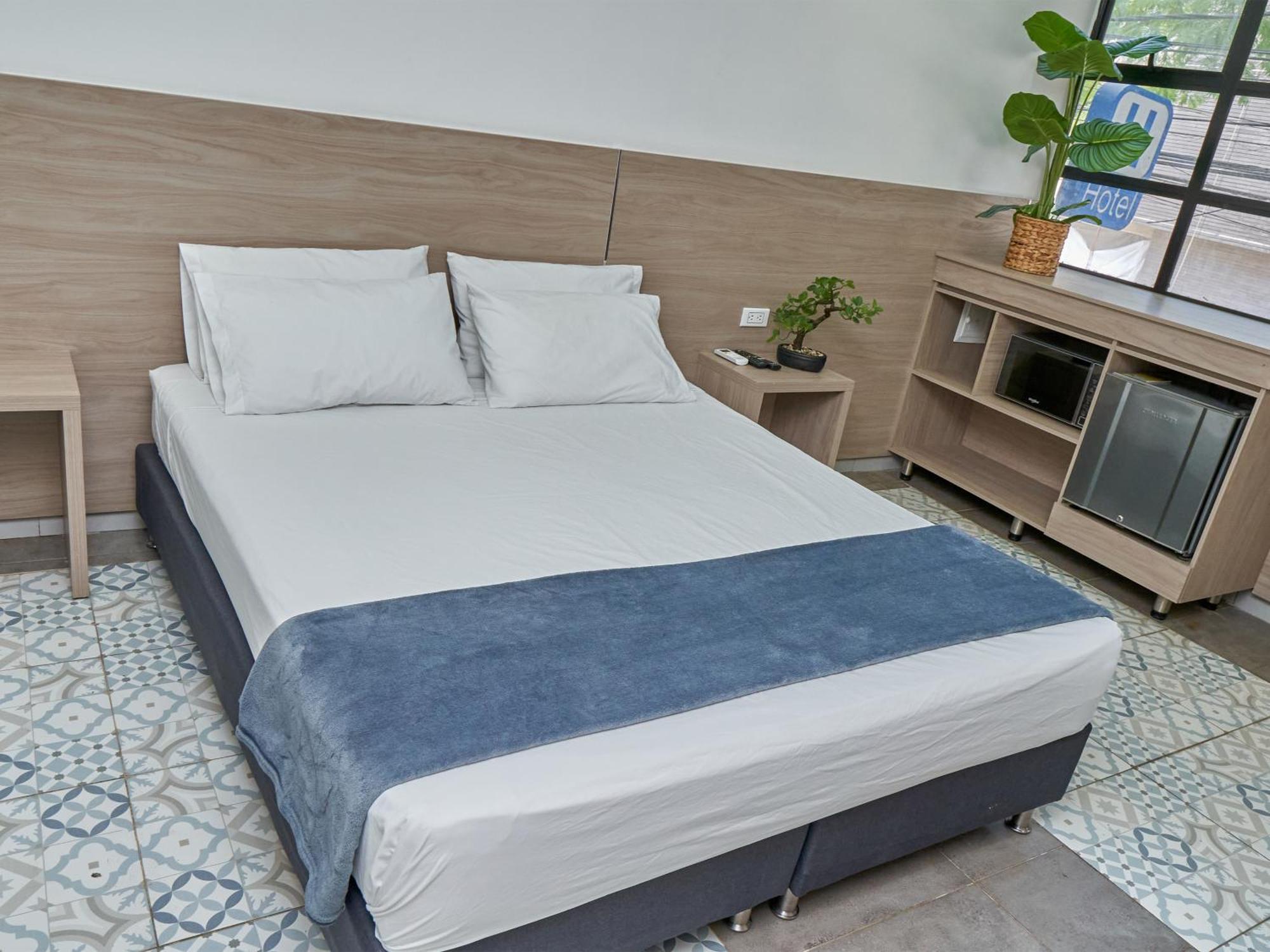 Stanza Hotel เมเดยิน ภายนอก รูปภาพ